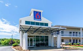 Motel 6 Pittsburgh Cranberry